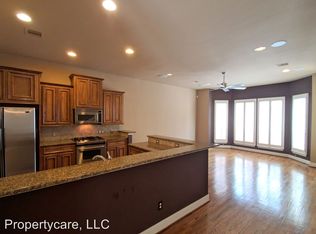 5324 Nett St UNIT B, Houston, TX 77007