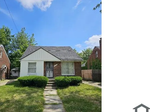 6156 Lodewyck St, Detroit, MI 48224