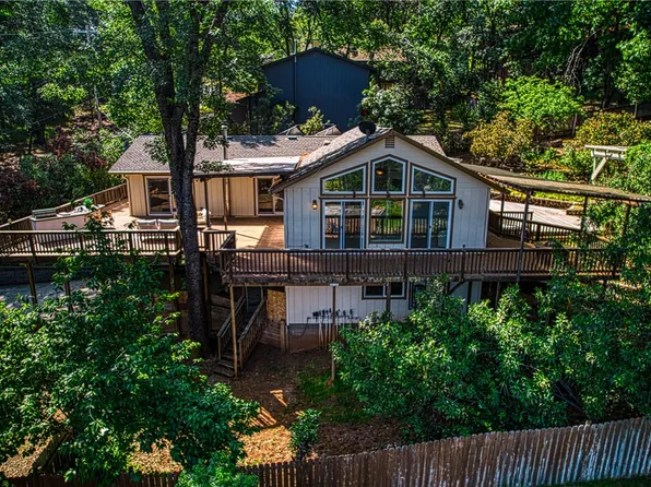 7316 Evergreen Dr, Kelseyville, CA 95451