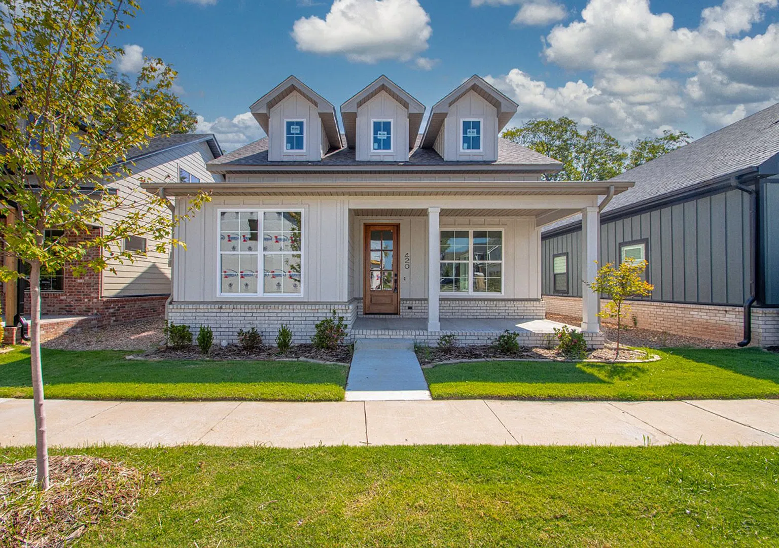 Brand-New 4BR/3BA Home in Rockwater Village | 2-Car Garage + Flex Space — Photo 1