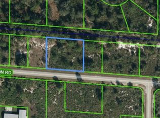 3443 Rhododendron Rd, Lake Placid, FL 33852