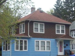 126 Prentice St, Springfield, MA 01104