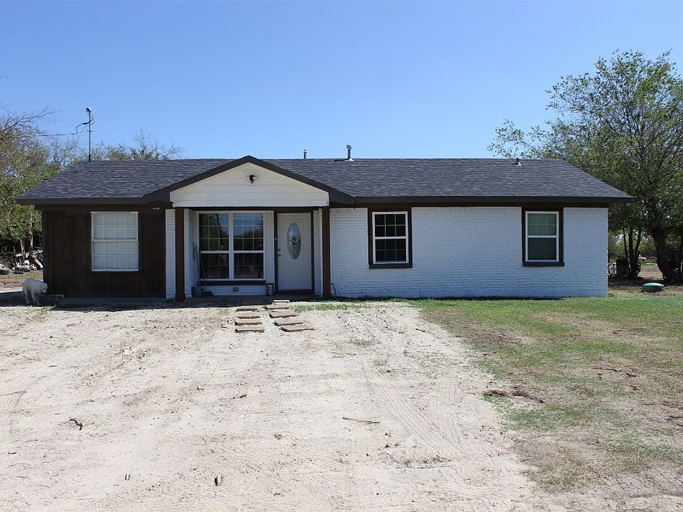 10124 County Road 307, Terrell, TX 75161 Zillow