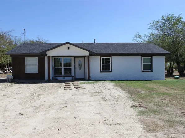 10124 County Road 307, Terrell, TX 75161