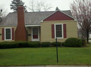 337 Krenz Ave, Cary, IL 60013