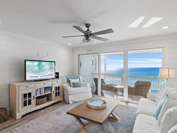 8294 E County Highway 30a #13, Inlet Beach, FL 32461