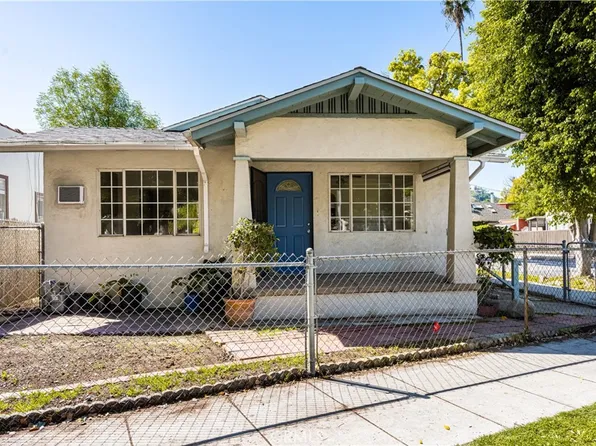 701 El Centro St, South Pasadena, CA 91030