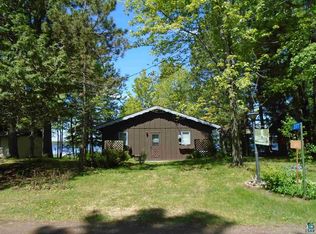 2177 Park Lake Ln, Barnum, MN 55707