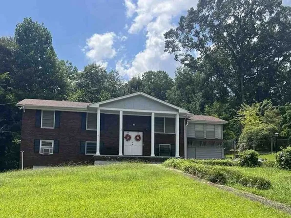 6415 Katie Ln, Morrow, GA 30260