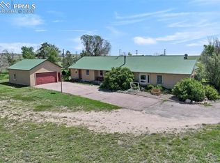 2550 Slocum Rd, Peyton, CO 80831