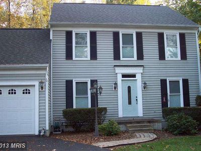 225 Musket Ln, Locust Grove, VA, 22508