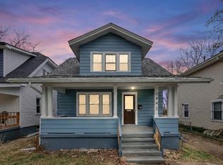 2042 Rugby Rd, Dayton, OH 45406