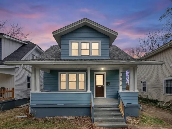 2042 Rugby Rd, Dayton, OH 45406