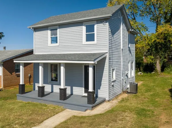 2016 Pansy St, Lynchburg, VA 24503