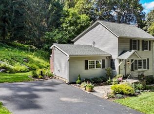 531 Ludlow Station Rd, Asbury, NJ 08802