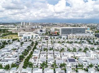 Oasis Park Square At Dora, Doral, FL 33122