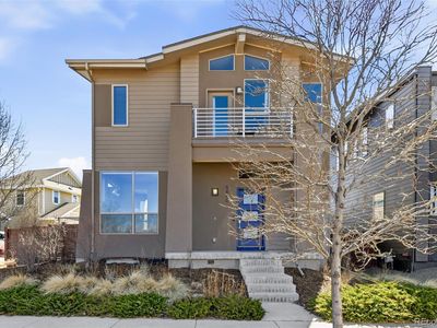 5490 Trenton Street, Denver, CO, 80238