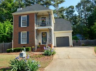 410 Hickory Walk, Marietta, GA 30064
