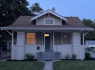 7709 N 28th Ave, Omaha, NE 68112