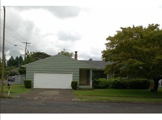 510 SE 166th Pl, Portland, OR 97233