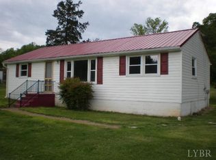 5199 Wards Rd, Evington, VA 24550