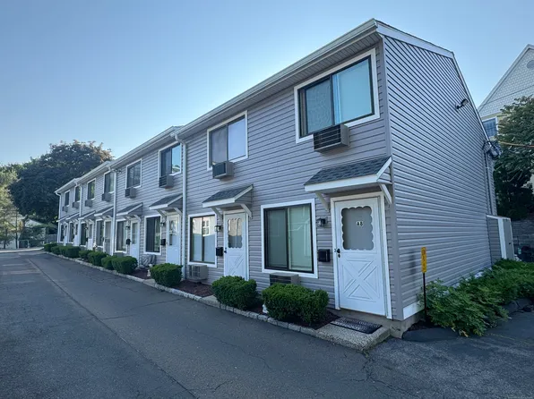 187 Flax Hill Road APT A4, Norwalk, CT 06854