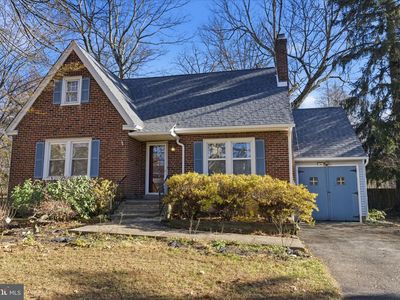 1323 School Ln, Warrington, PA, 18976