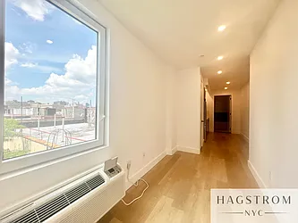 Rented by Hagstrom Management Inc