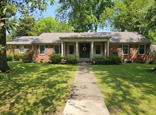 84 Turner Ave, Marion, AR 72364