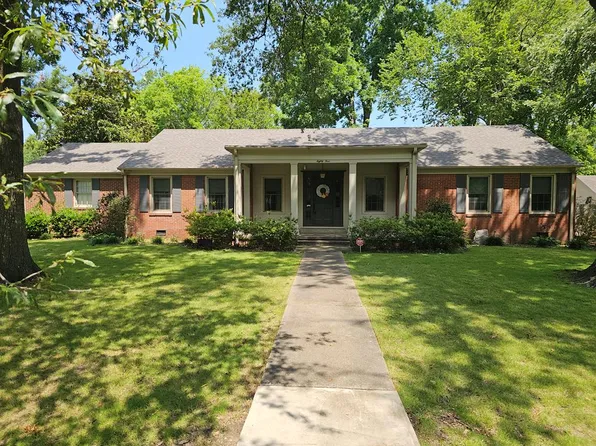 84 Turner Ave, Marion, AR 72364