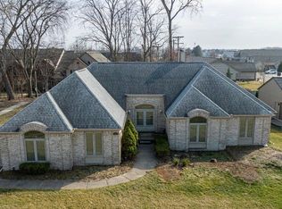 12516 Watkins Dr, Shelby Township, MI 48315