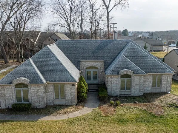 12516 Watkins Dr, Shelby Township, MI 48315