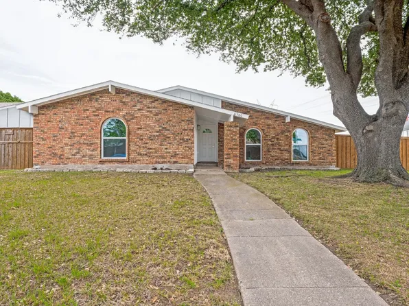 6500 Mesquite Trl, Plano, TX 75023