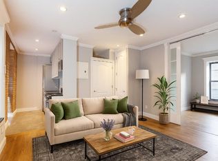 338 E 100th St APT 2D, New York, NY 10029