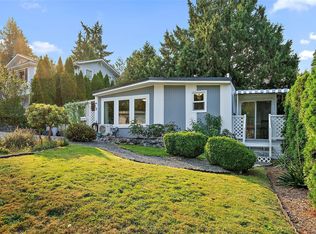 Arbutus Ridge Estate MHP, Langford, BC V9B 4V4