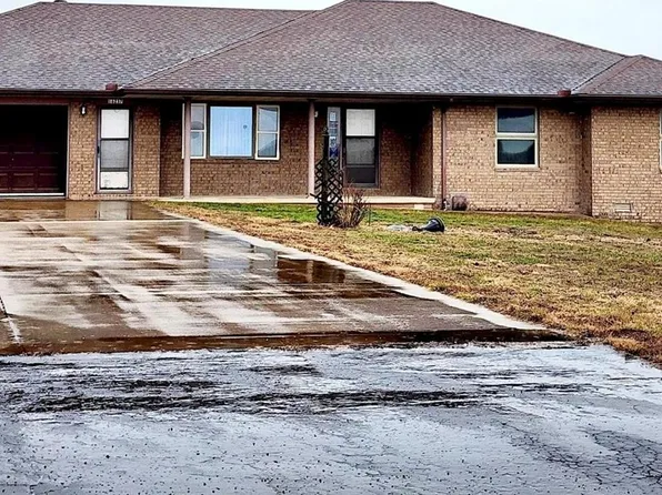 16237 Cleveland Rd, Houston, MO 65483