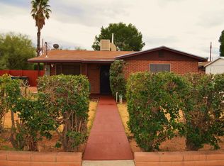 908 E Pastime Rd, Tucson, AZ 85719