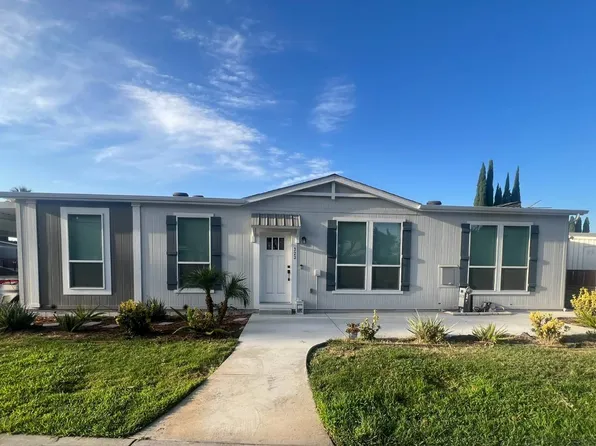 5800 Hamner Ave #323, Eastvale, CA 91752