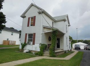 3418 Trabue Rd, Columbus, OH 43204