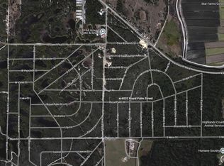 Flamingo, Sebring, FL 33870