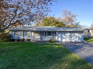 584 Morningside Dr, Battle Creek, MI 49015