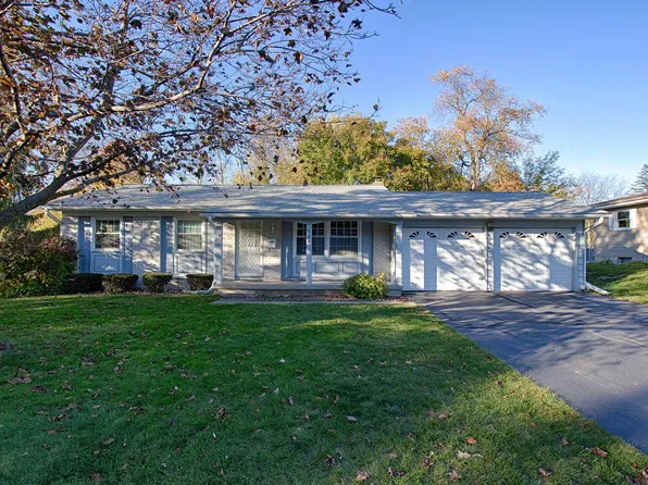 584 Morningside Dr, Battle Creek, MI 49015