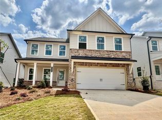5320 Frontier Ct, Flowery Branch, GA 30542
