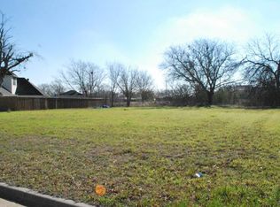 1103 Lynnwood Dr, Cleburne, TX 76033