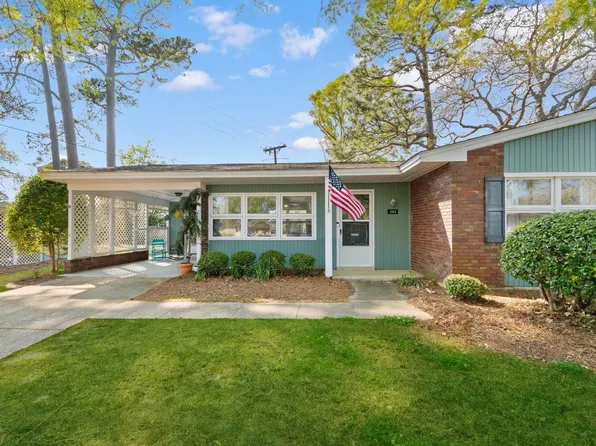 643 Quince Ave. #643, Myrtle Beach, SC 29577