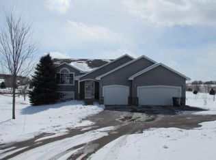 1603 89th Ave, Hammond, WI 54015