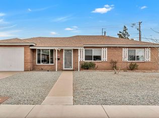 8402 Flower Pl NE, Albuquerque, NM 87112