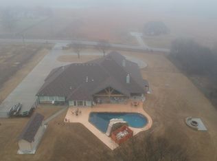 396569 W 2400th Rd, Bartlesville, OK 74006