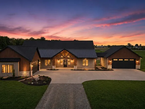 6552 County Road 27, Auburn, IN 46706