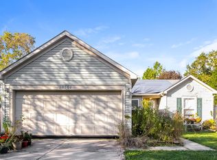 19561 Tradewinds Dr, Noblesville, IN 46062